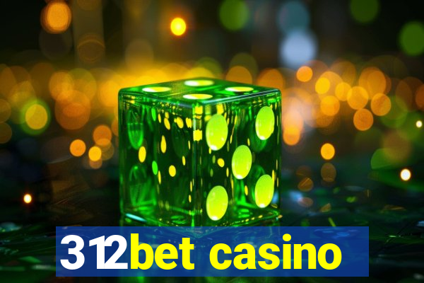 312bet casino